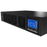 Forza - UPS - Line interactive - 900 Watt - 1000 VA - AC 220 V - Rack IEC