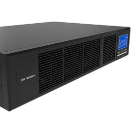 Forza - UPS - Line interactive - 900 Watt - 1000 VA - AC 220 V - Rack IEC