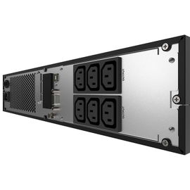 Forza - UPS - Line interactive - 900 Watt - 1000 VA - AC 220 V - Rack IEC