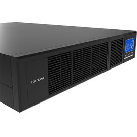 Forza - UPS - Line interactive - 2700 Watt - 3000 VA - AC 110/120 V - Rack NEMA