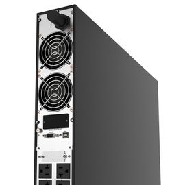 Forza - UPS - Line interactive - 2700 Watt - 3000 VA - AC 110/120 V - Rack NEMA