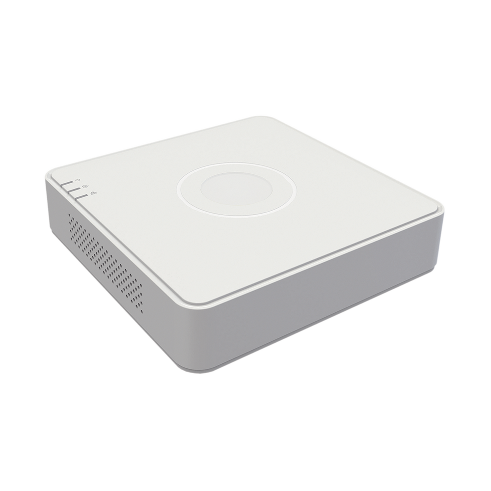 DVR EPCOM S08-TURBO-G3 H.265 1080P 8CH. TVI AHD CVI CVBS IP P2P