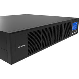 Forza - UPS - Line interactive - 1800 Watt - 2000 VA - AC 110/120 V - Rack NEMA