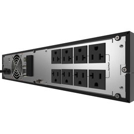 Forza - UPS - Line interactive - 1800 Watt - 2000 VA - AC 110/120 V - Rack NEMA