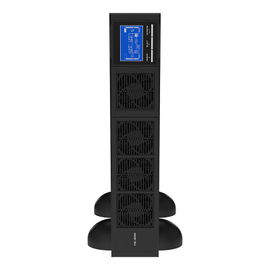 Forza - UPS - Line interactive - 900 Watt - 1000 VA - AC 110/120 V - Rack NEMA