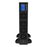 Forza - UPS - Line interactive - 900 Watt - 1000 VA - AC 110/120 V - Rack NEMA