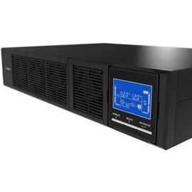 Forza - UPS - Line interactive - 900 Watt - 1000 VA - AC 110/120 V - Rack NEMA Forza - UPS - Line interactive - 900 Watt - 1000 VA - AC 110/120 V - Rack NEMA