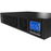 Forza - UPS - Line interactive - 900 Watt - 1000 VA - AC 110/120 V - Rack NEMA