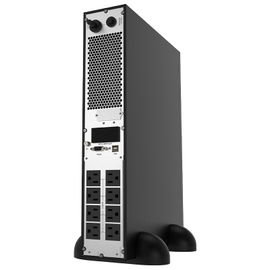 Forza - UPS - Line interactive - 900 Watt - 1000 VA - AC 110/120 V - Rack NEMA Forza - UPS - Line interactive - 900 Watt - 1000 VA - AC 110/120 V - Rack NEMA