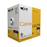 Nexxt Solutions Infrastructure - Bulk cable - UTP - 305 m RJ-45 - Blue - LSZH AZUL
