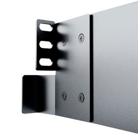 Forza - UPS - Line interactive - 900 Watt - 1500 VA - AC 110/120 V - Rack Forza - UPS - Line interactive - 900 Watt - 1500 VA - AC 110/120 V - Rack