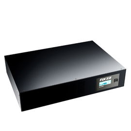Forza - UPS - Line interactive - 900 Watt - 1500 VA - AC 110/120 V - Rack Forza - UPS - Line interactive - 900 Watt - 1500 VA - AC 110/120 V - Rack