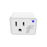 Forza - Surge protector - AC 110/220 V - 1 Tomas de Corriente - Wall Plug