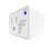 Forza - Surge protector - AC 110/220 V - 1 Tomas de Corriente - Wall Plug