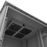 Nexxt Solutions Infrastructure - Outdoor Pole Mount Cabinet - SPCC steel - Light gray powder coat - Incluye acc montaj barra tierr