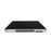 Nexxt Solutions Infrastructure - Switch PoE + - Gigabit Ethernet - 24 - 4 Gigabit SFP - Incluye accesorios rack