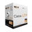Nexxt Solutions Infrastructure - CAT5E EXT CABLE NEGR
