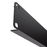 Nexxt - Tablero en blanco - Acero laminado en frío - Negro