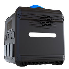 Forza Titan Series - Battery backup - 1200 Watt - AC 110/120 V - 3AC/8DC 3.75V LiMnFePO4 Forza Titan Series - Battery backup - 1200 Watt - AC 110/120 V - 3AC/8DC 3.75V LiMnFePO4