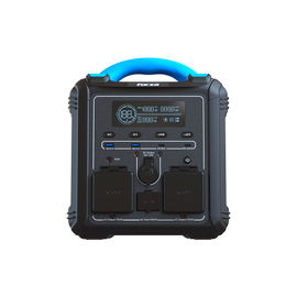 Forza Titan Series - Battery backup - 700 Watt - AC 110/120 V - 2AC/8DC 3.75V LiMnFePO4