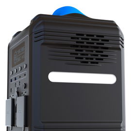 Forza Titan Series - Battery backup - 700 Watt - AC 110/120 V - 2AC/8DC 3.75V LiMnFePO4