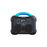 Forza Titan Series - Battery backup - 300 Watt - AC 110/120 V - 300W 2AC/6DC 3.75V LiMnFePO4
