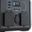 Forza Titan Series - Battery backup - 300 Watt - AC 110/120 V - 300W 2AC/6DC 3.75V LiMnFePO4