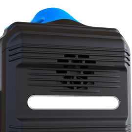 Forza Titan Series - Battery backup - 300 Watt - AC 110/120 V - 300W 2AC/6DC 3.75V LiMnFePO4 Forza Titan Series - Battery backup - 300 Watt - AC 110/120 V - 300W 2AC/6DC 3.75V LiMnFePO4