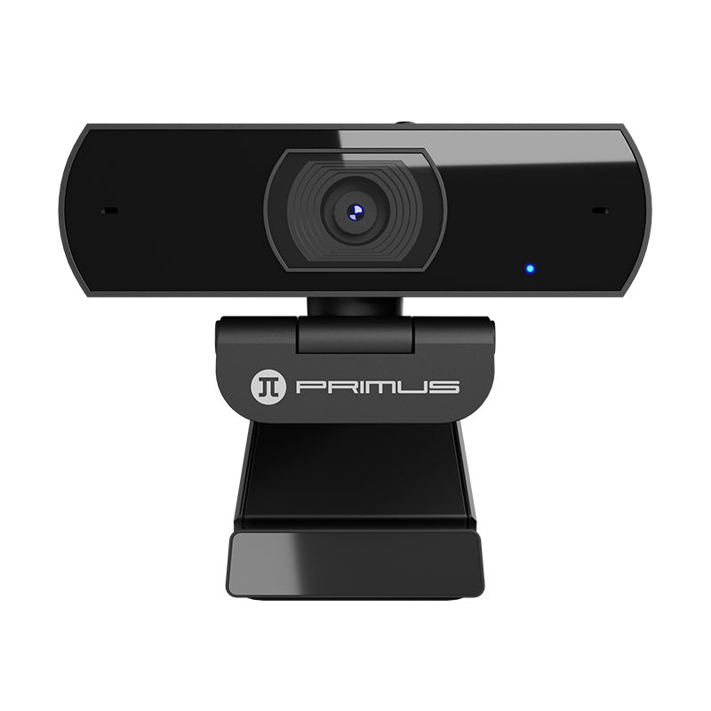 Primus Gaming - PWC-300 - Webcam - USB 2.0 - 2960 x 1666 Primus Gaming - PWC-300 - Webcam - USB 2.0 - 2960 x 1666