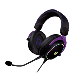 Primus Gaming - PHS-151 - Headset - Para Computer / Para Cellular phone / Para Game console - Wired