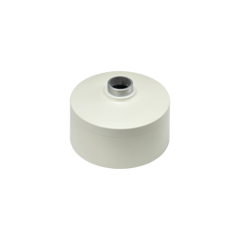 Plato Adaptador para Domo PTZ XNP-6120H compatible con montajes de pared