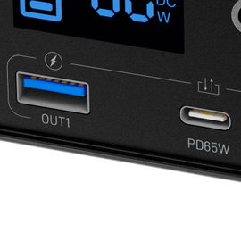 Forza - Battery backup - 100 Watt - AC 110/120 V - Titan Series