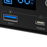 Forza - Battery backup - 100 Watt - AC 110/120 V - Titan Series