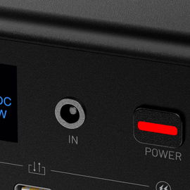 Forza - Battery backup - 100 Watt - AC 110/120 V - Titan Series