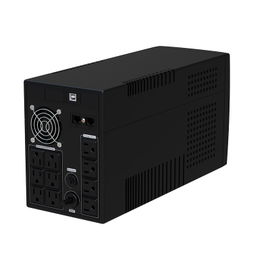 Forza - UPS - Line interactive - 900 Watt - 1800 VA - AC 110/120 V - USB Software Forza - UPS - Line interactive - 900 Watt - 1800 VA - AC 110/120 V - USB Software