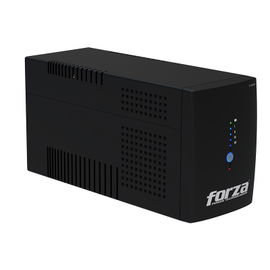 Forza - UPS - Line interactive - 900 Watt - 1800 VA - AC 110/120 V - USB Software Forza - UPS - Line interactive - 900 Watt - 1800 VA - AC 110/120 V - USB Software