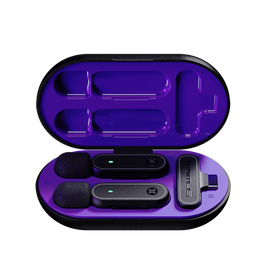 Primus Gaming - Microphone set - Cellular phone / Phone / Tablet - Wireless