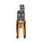 Nexxt Solutions Infrastructure - Crimp tool - NEXXT QuickTerm Keystone Jack