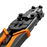 Nexxt Solutions Infrastructure - Crimp tool - NEXXT QuickTerm Keystone Jack