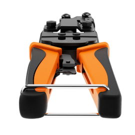Nexxt Solutions Infrastructure - Crimp tool - NEXXT QuickTerm Keystone Jack
