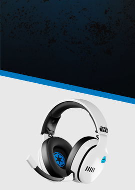 Primus Gaming - Wireless headset system - Para Tablet / Para Portable electronics / Para Phone / Para Game console / Para Computer / Para Cellular phone - Wireless Primus Gaming - Wireless headset system - Para Tablet / Para Portable electronics / Para Phone / Para Game console / Para Computer / Para Cellular phone - Wireless