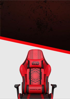 Primus Gaming - Licenced chair ST