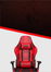 Primus Gaming - Licenced chair ST