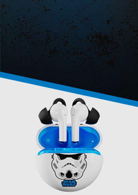 Primus Gaming - True wireless earphones - Para Cellular phone / Para Home audio / Para Portable electronics / Para Tablet - Wireless