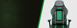 Primus Gaming - Licenced Chair DT
