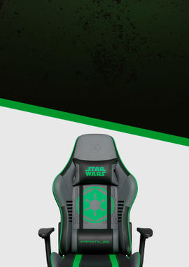 Primus Gaming - Licenced Chair DT