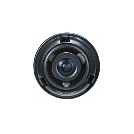 Lente Fijo de 2.8 mm para Cámara PNM-7000VD