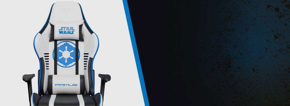 Primus Gaming - Licenced product Primus Gaming - Licenced product