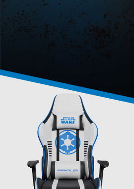 Primus Gaming - Licenced product Primus Gaming - Licenced product