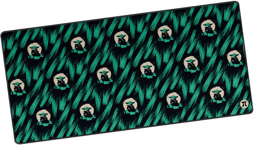 Primus Gaming - Mouse pad - Grogu Mouse pad XXL